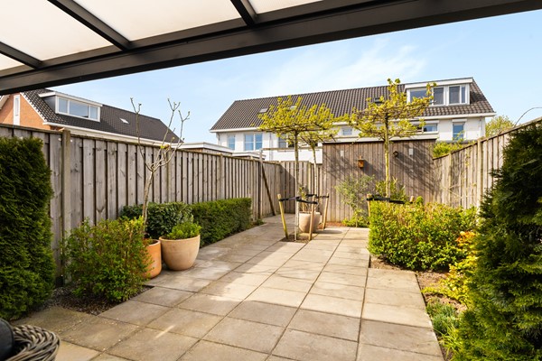 Medium property photo - Handelsweg 9, 4176 CD Tuil